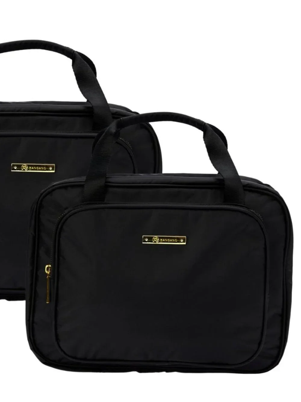 JOY Light & Chic World Traveler Toiletry Case